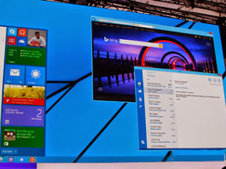Windows 8'e Başlat Menüsü Ekleniyor