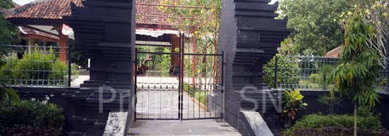 Wisata edukasi museum trinil kab Ngawi