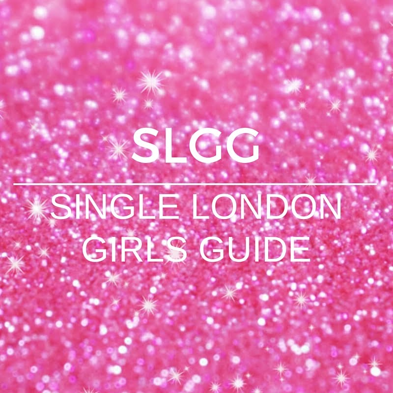 Single London girls guide 