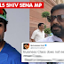 Md. Kaif Took To Twitter & Trolled Shiv Sena MP For Hitting Air India Staffer With His Sandal