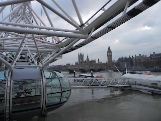 London Eye