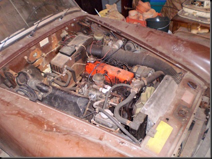 The Engine       