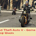 Grand Theft Auto V - Game for Laptop Users
