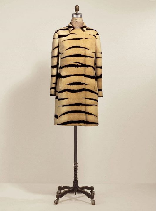 To celebrate the 50th anniversary of the Maison Creative Directors Maria 