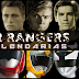 POWER RANGERS - FERAS LENDÁRIAS - EP03