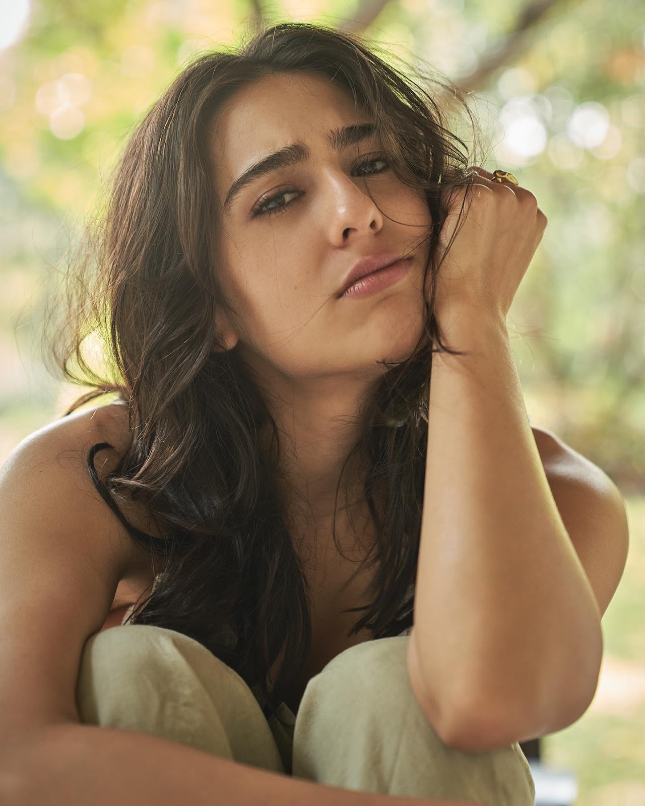 Sara ali khan pic