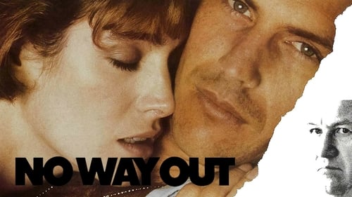 No Way Out - Es gibt kein Zurück 1987 ganzer film