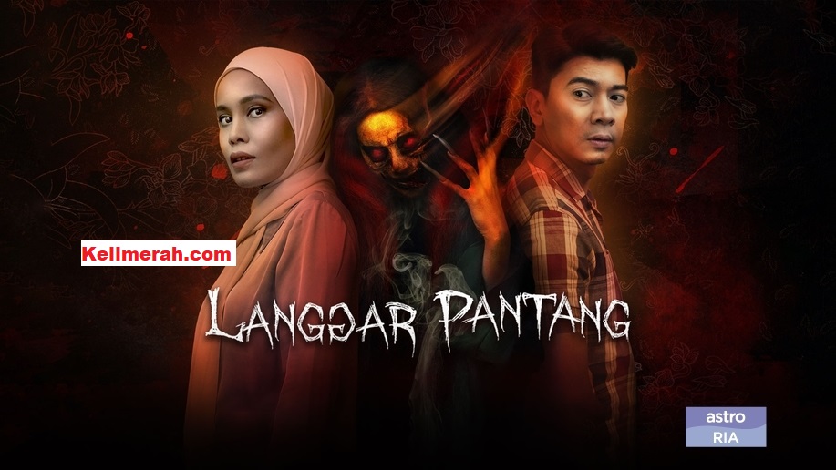 Langgar Pantang