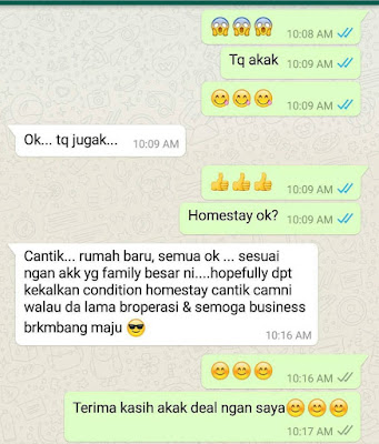 Testimoni pelawat