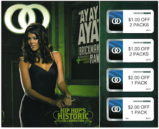 Kool Cigarettes Coupons