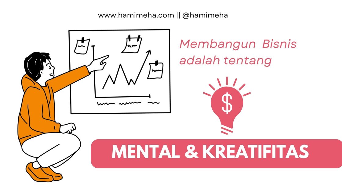 Prinsip bisnis modal kecil