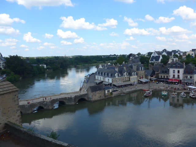 auray quatrinaime