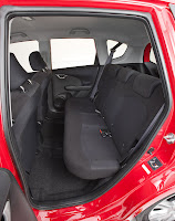 2009 Honda Fit/Jazz