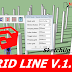 Download Plugin SketchUp - Grid Line V.1.1