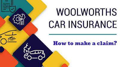 Woolworths Car Insurance