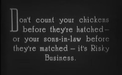 intertitle