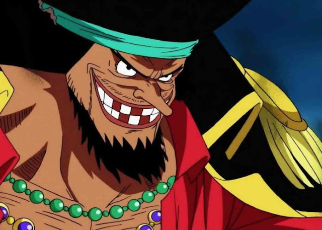 One Piece 1063 Spoiler: Moment Law Against Blackbeard, Law Becomes a Woman!