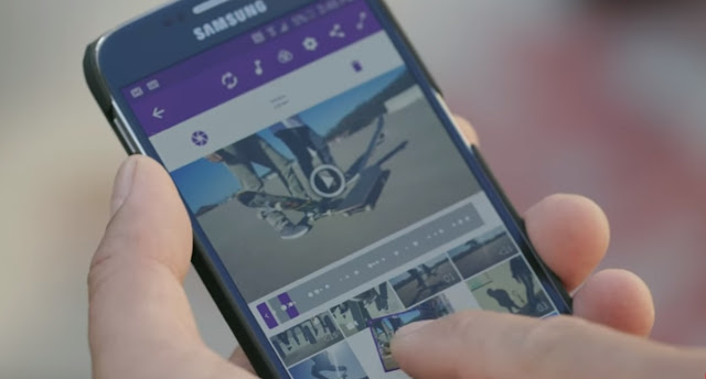 7 Aplikasi Edit Video Android Terbaik Super Keren Dan Mudah