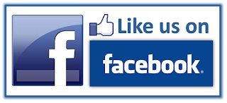  Like us on Facebook