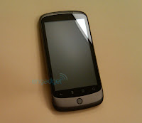 google nexus one