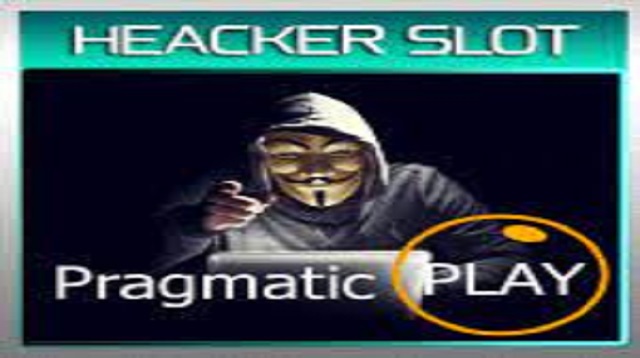 Hacker Slot Pragmatic