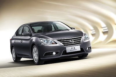 2013 Nissan Sentra