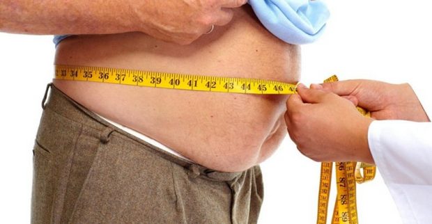 Estudo mostra que obesidade e diabetes sem controle estão entre as causas de quadro grave da Covid-19