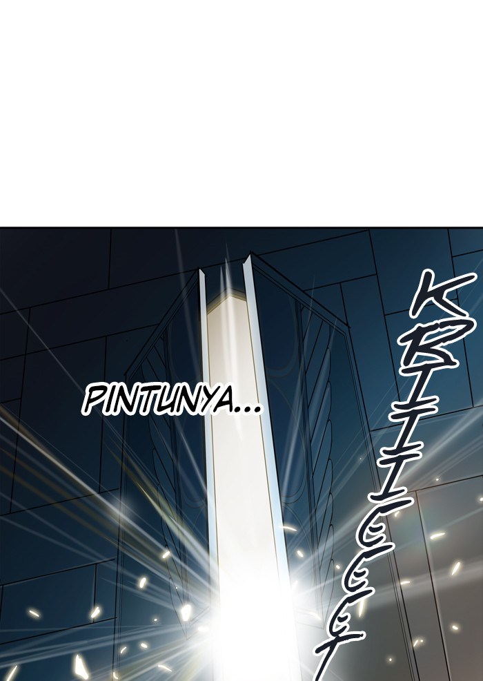 Webtoon Tower Of God Bahasa Indonesia Chapter 343