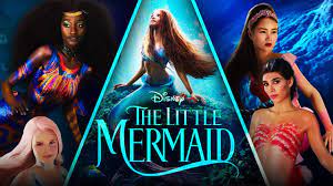 The Little Mermaid