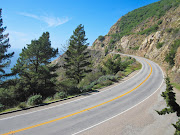 Big Sur post two, Highway One Beaches (img )