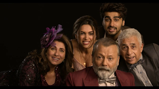 Shake Your Bootiya HD Video Song  Download - Finding Fanny