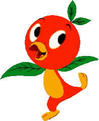 orangebird