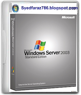 Microsot Windows 2003 Sp2 With Keys Free