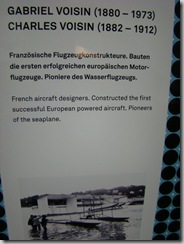 Europe trip 1907