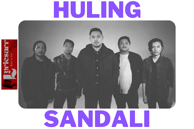 Huling Sandali  Song lyrics - by December Avenue