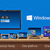 New Windows 10 build leaks, revealing new consumer features