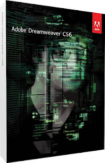 Adobe Dreamweaver CS6 12.0 Build 5808 web design software provides an intuitive visual interface for making and editing HTML websites and mobile apps. Use fluid grid layout designed for cross-platform compatibility to create adaptive layouts. Review designs with Multi screen Preview before publishing.  Find out more about fluid grid layout, enhanced jQuery Mobile support, CSS3 transitions, and other features introduced in this latest version of the leading software for designing and editing websites and mobile apps.  Build online businesses Develop complex e-commerce sites without writing any server-side code by integrating with the Adobe Business Catalyst® platform (available separately). Set up and host free trial sites.  Streamline productivity Design, develop, and deliver websites and mobile apps efficiently with faster FTP transfers and improved image editing. Build mobile apps with updated support for jQuery