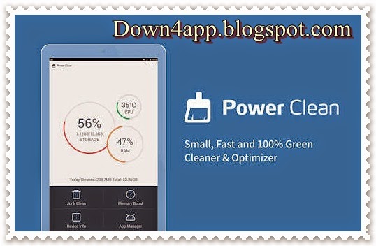 Power Clean 2.3.20 APK