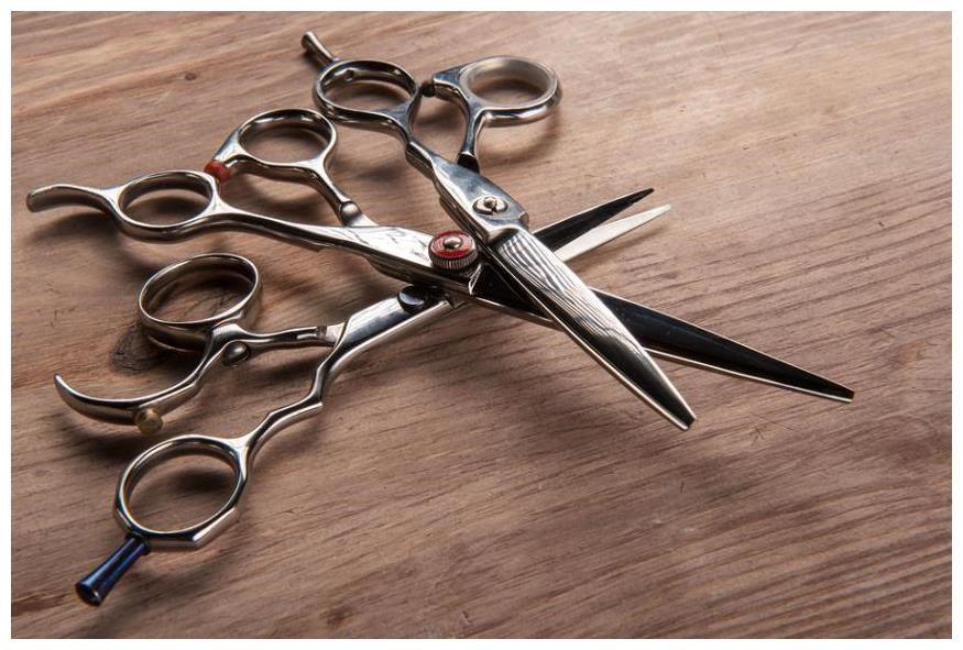 20 I Cut My Hair With Rusty Kitchen Scissors Why I Stopped Cutting Myself I,Cut,My,Hair,Rusty,Kitchen,Scissors