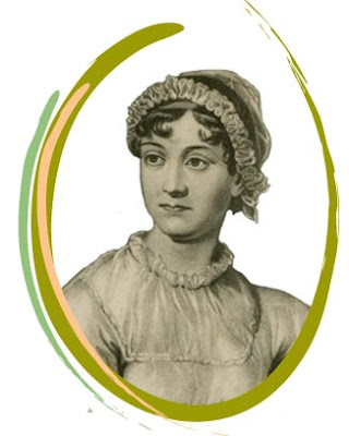 Jane Austen English writer