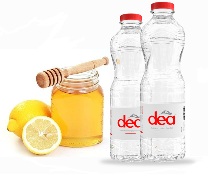 Pse nuk duhet të pini ujë kur hani ëmbëlsira