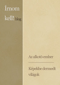 Írnom kell e-book