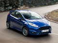 Ford Fiesta ST