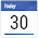 Today Calendar v3.5.2.1 Free Download Apk For android