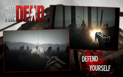 Into the Dead v1.17.0 MOD APK (Unlimited Money) 