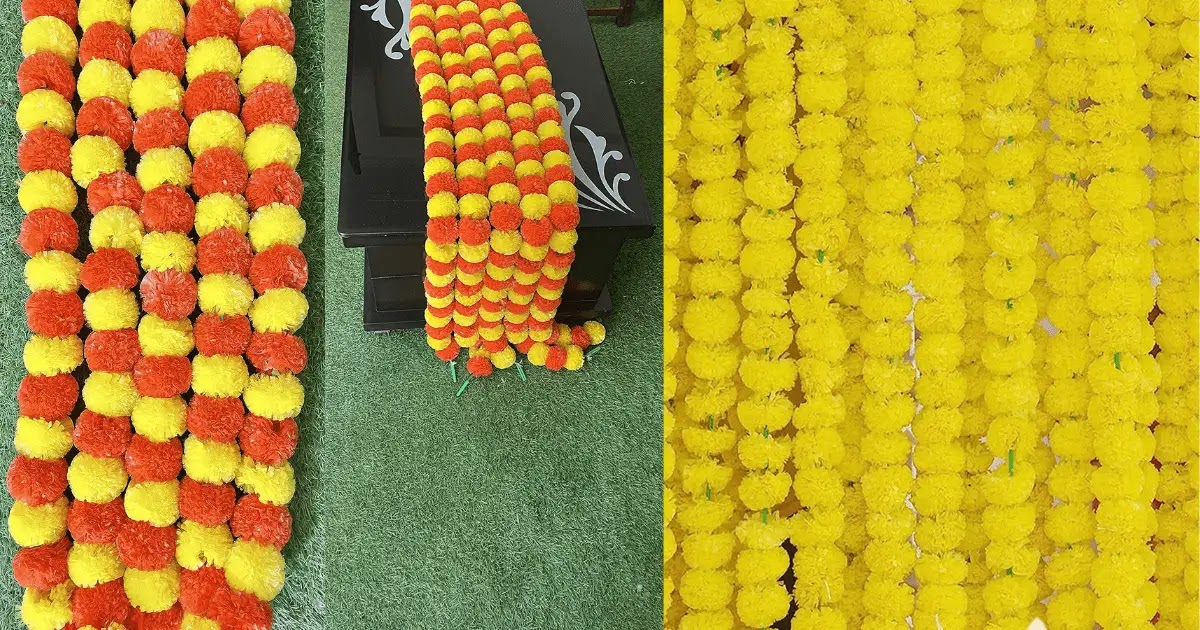 Janmashtami Decoration