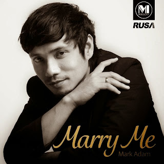 Mark Adam - Marry Me MP3