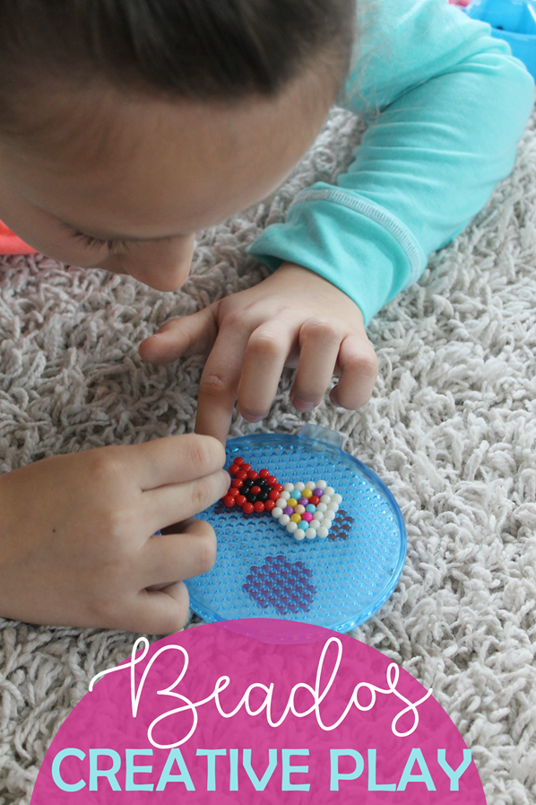 Beados Creative Play