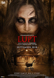 Lupt (2018) Full Movie