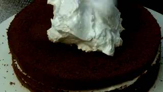 Black Forest Cake - black forest cake recipe